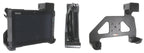 Holder with spring-lock 541706