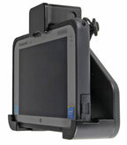 Brodit Holder with spring-lock 541768