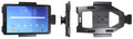 Holder with spring-lock 541821