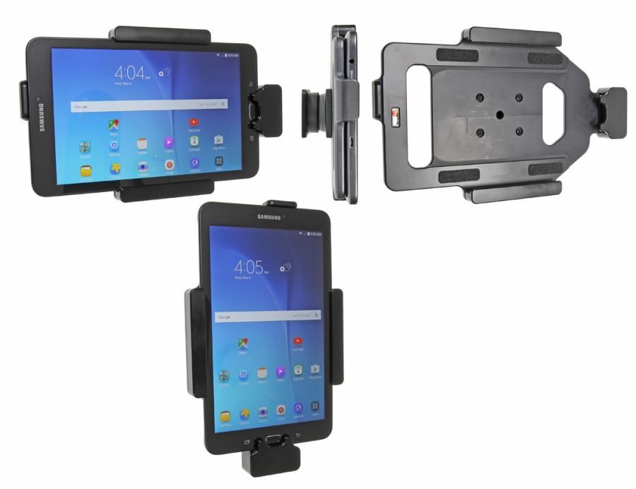 Brodit houder Samsung Galaxy Tab E 8.0 LOCK VEER