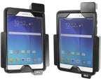 Brodit Houder met Slot 541852 - Tablethouder Samsung Galaxy Tab A 8.0 (2015)