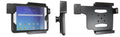 Holder with spring-lock 541852
