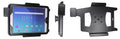 Holder with spring-lock 541853