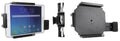 Holder with spring-lock 541854