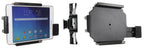 Holder with spring-lock 541854