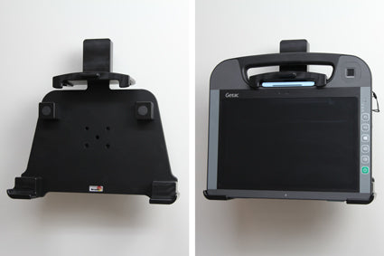 Brodit Houder met Slot 541860 - Tablethouder Getac RX10