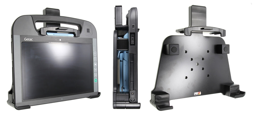 Brodit Houder met Slot 541861 - Tablethouder Getac RX10