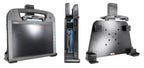 Brodit Houder met Slot 541861 - Tablethouder Getac RX10