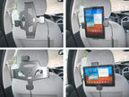 Brodit Houder met Slot 546287 - Tablethouder Samsung Galaxy Tab 10.1 GT-P7500