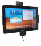 Brodit Houder met Slot 546287 - Tablethouder Samsung Galaxy Tab 10.1 GT-P7500