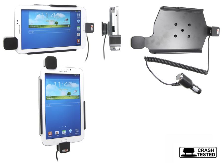 Brodit h/l Samsung Galaxy Tab 3 7.0 T2100 (veerweerstand)