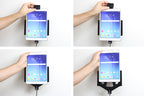 Brodit Houder met Slot 546769 - Tablethouder Samsung Galaxy Tab A 9.7