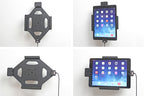 Brodit Houder met Slot 547577 - Tablethouder Apple iPad Air / iPad 9.7 New / iPad 9.7 6th Gen / iPad 5th Gen