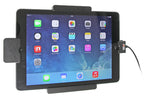 Brodit Houder met Slot 547577 - Tablethouder Apple iPad Air / iPad 9.7 New / iPad 9.7 6th Gen / iPad 5th Gen