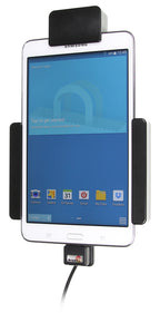 Brodit Houder met Slot 547682 - Tablethouder Samsung Galaxy Tab 4 7.0
