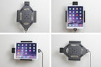 Brodit Houder met Slot 547684 - Tablethouder Apple iPad Pro 9.7 / iPad Air 2