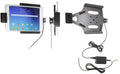 Holder with spring-lock 547760