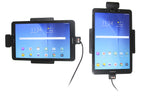 Brodit Houder met Slot 547821 - Tablethouder Samsung Galaxy Tab E 9.6