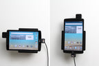 Brodit Houder met Slot 547822 - Tablethouder LG G Pad F 8.0