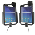Brodit Houder met Slot 547852 - Tablethouder Samsung Galaxy Tab A 8.0 (2015)