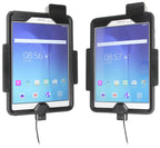 Brodit Houder met Slot 547853 - Tablethouder Samsung Galaxy Tab A 9.7