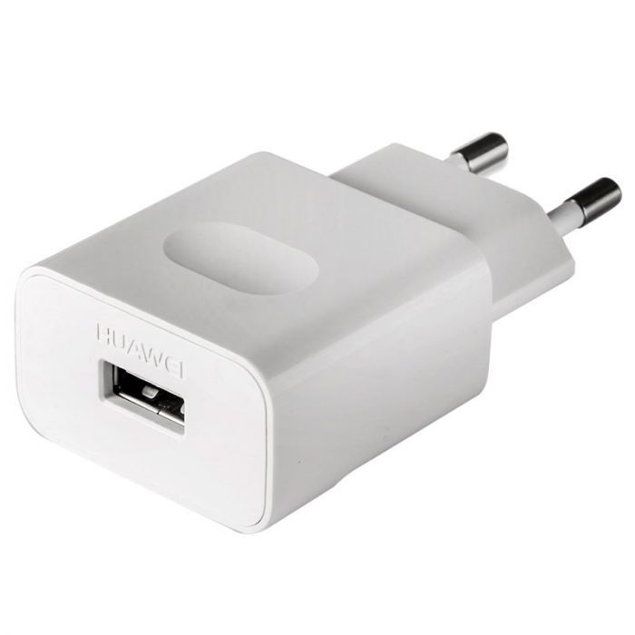 Lader 230V Huawei HW-059200EHQ 2A usbA wit (QC)