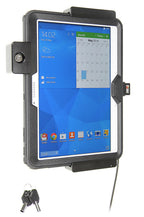Brodit Houder met Slot 552681 - Tablethouder Samsung Galaxy Tab 4 10.1