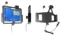 Holder with key-lock 552681
