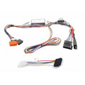Kram Hi-Fi Mute Range rover harman kardon 94-98