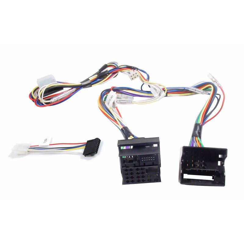 Kram Interface lead Maserati 3G compatibel