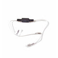 Kram Voltage dropper/volume restrictor 10k ohm 5 Watt