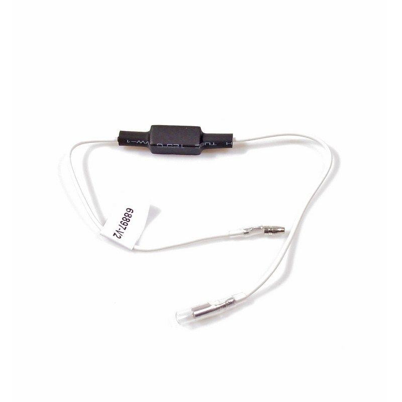 Kram Voltage dropper/volume restrictor 10k ohm 5 Watt