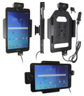 Brodit houder/lader Sam.Galaxy Tab E 8.0 USB sig.plug LOCK