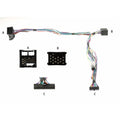 Kram Audio2Car BMW / Rover 75 17-pin