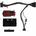 Kram Audio2Car Dodge Dart/Ram/Fiat 500L New 52w radio con