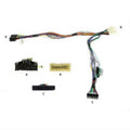 Kram Audio2Car Kia Sportage / Hyundai Sonata 2005