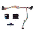Kram Audio2Car VW 2010- 40 pin Delta / RNS Navi / MFD N