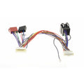 ISO2CAR Nissan Pathfinder/Navaro/Tiida 20PIN