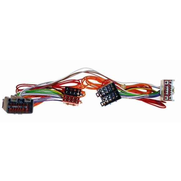 ISO2CAR Volvo S40 / V50 / C30 Base perf