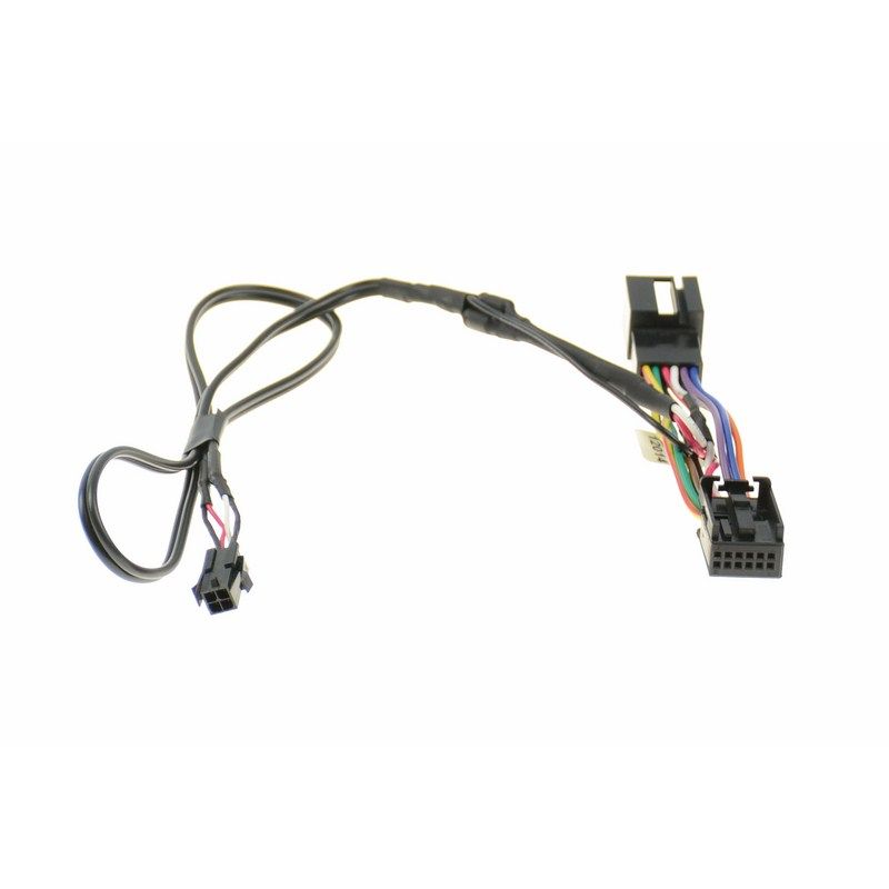 Aux kabel BMW 2001-2010 12pins Business radio SA650 / 661 /