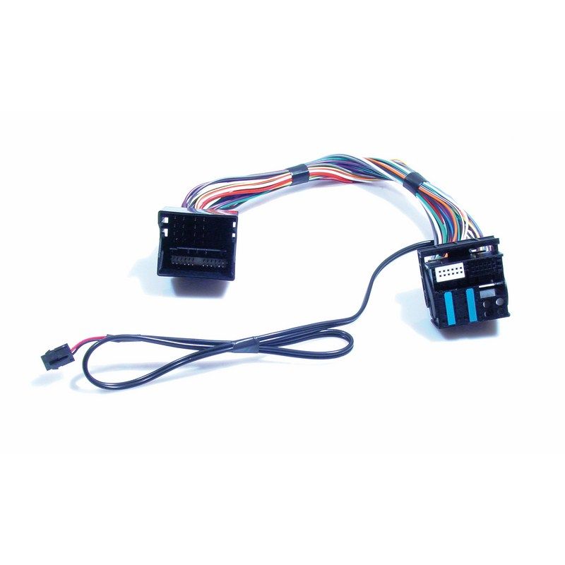 Aux kabel BMW 2009- 40 pins