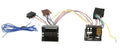 m-use carkitkabel ISO -- VW/Skoda/Seat/Audi 2010