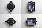 Brodit Houder met Slot 553759 - Tablethouder Apple iPad Air 2