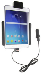 Brodit Houder met Slot 553760 - Tablethouder Samsung Galaxy Tab A 8.0 (2015)