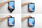 Brodit Houder met Slot 553820 - Tablethouder Apple iPad Pro 12.9