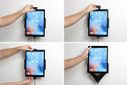 Brodit Houder met Slot 553820 - Tablethouder Apple iPad Pro 12.9