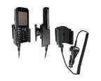 Brodit - Nokia 6233 Actieve houder met 12/24V lader. Let op: Uitlopend artikel, Kan niet retour! - Telefoon- & Tablethouder