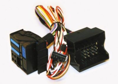 CABL-FP1 P&P kabel tbv GWL3/GBL3 Fiat Panda