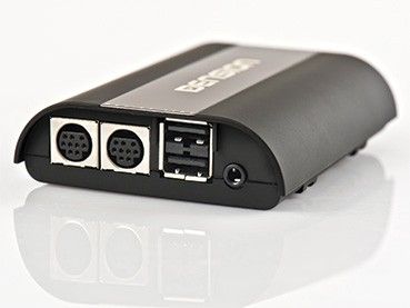 Gateway Pro BT Peugeot/Citroen VDO RD4 (GWP1PC1)