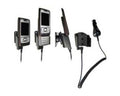 Brodit - Nokia E65 Actieve houder met 12/24V lader Uitlopend artikel, kan niet retour! - Telefoon- & Tablethouder - artikel 9